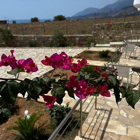 Noah'S Home Χειμάρρα Εξωτερικό φωτογραφία