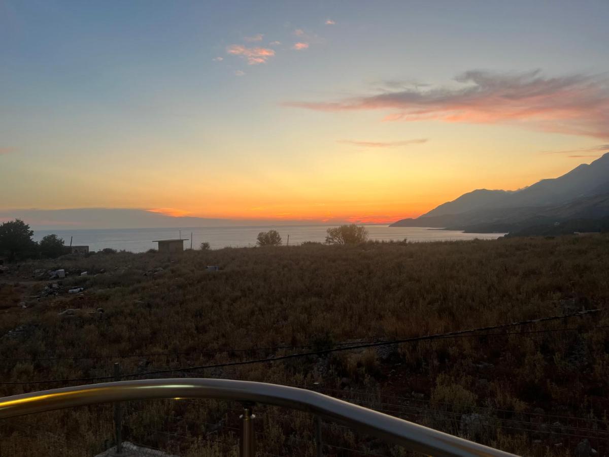 Noah'S Home Χειμάρρα Εξωτερικό φωτογραφία