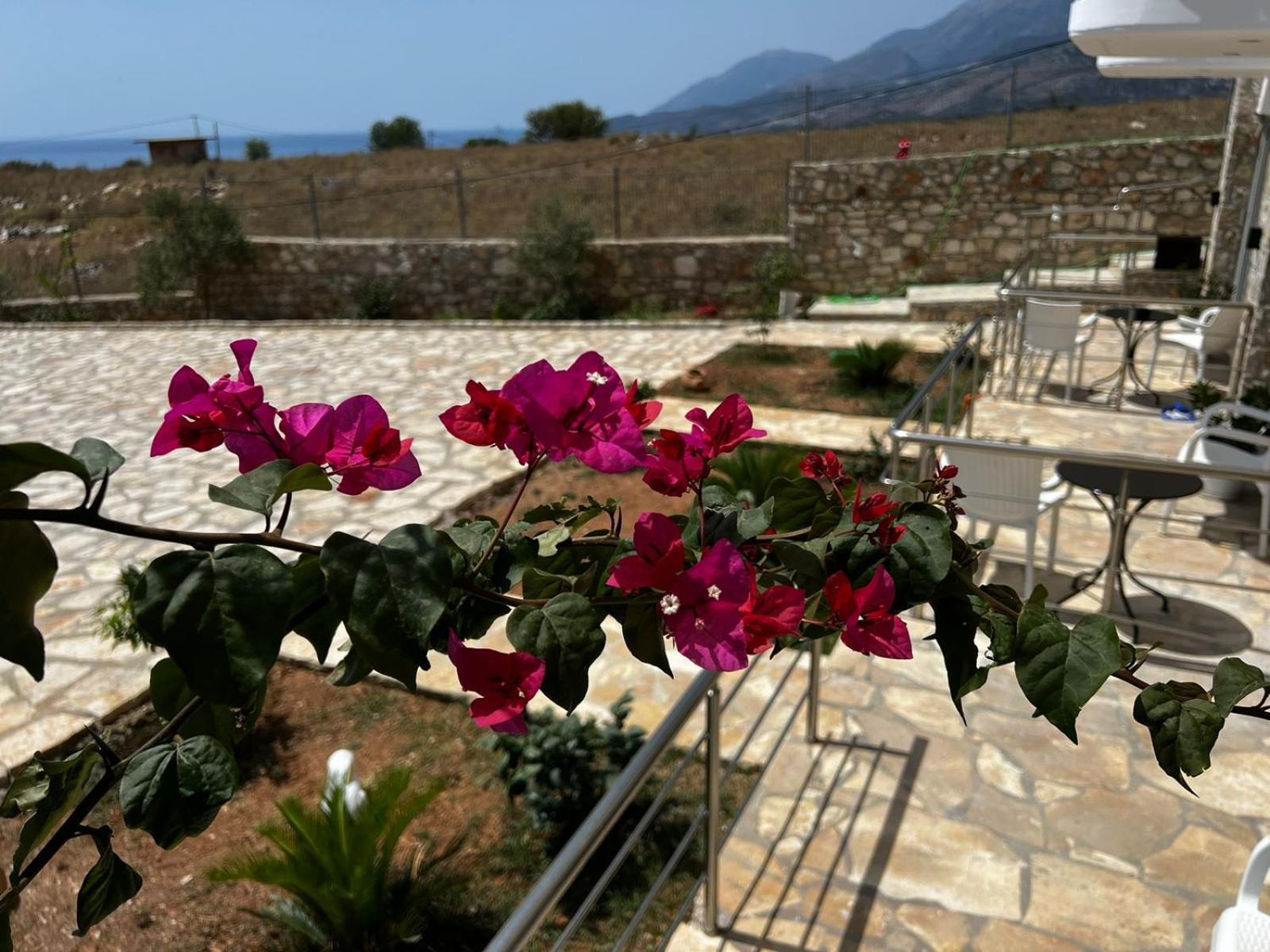 Noah'S Home Χειμάρρα Εξωτερικό φωτογραφία
