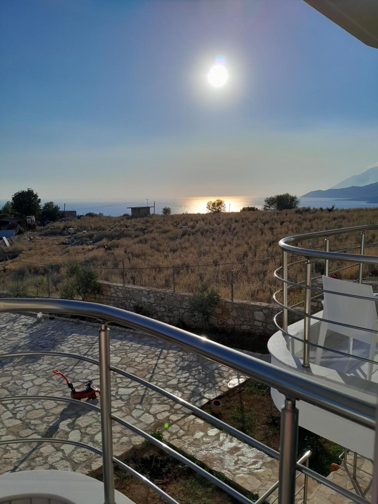 Noah'S Home Χειμάρρα Δωμάτιο φωτογραφία